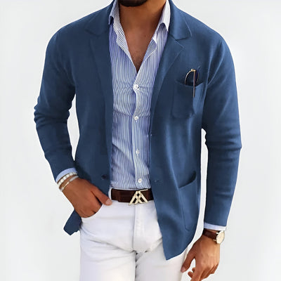 Andreas | Elegant Jacket