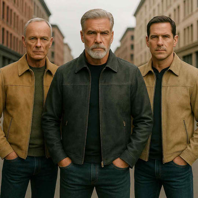 VENALIS | Timeless Jacket