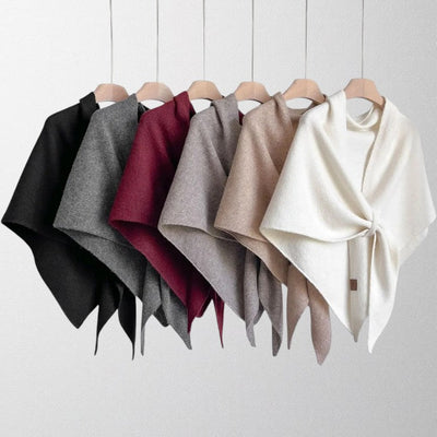 Olivia™ - Autumn Scarf