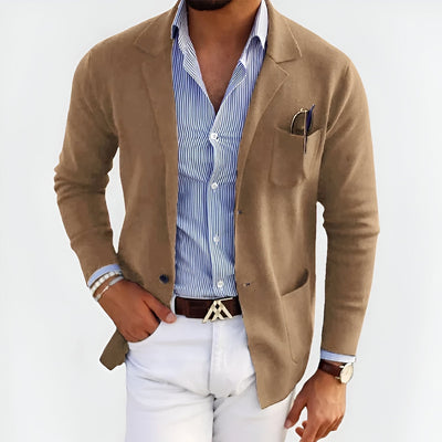 Andreas | Elegant Jacket