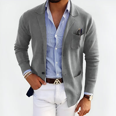 Andreas | Elegant Jacket
