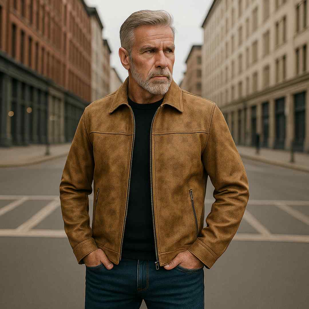 VENALIS | Timeless Jacket