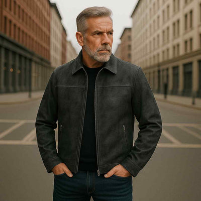 VENALIS | Timeless Jacket