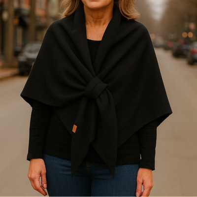 Olivia™ - Autumn Scarf