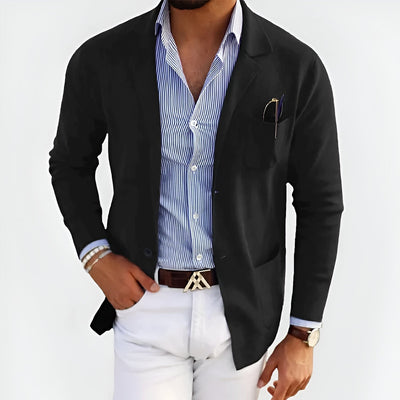 Andreas | Elegant Jacket