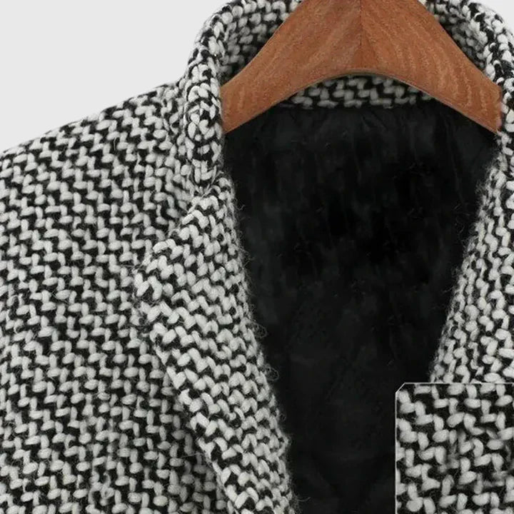 Diana | Timeless Long Coat