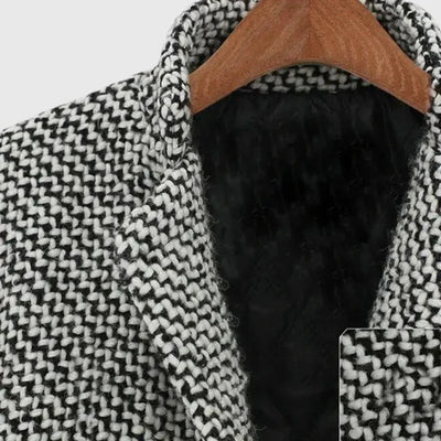 Diana | Timeless Long Coat